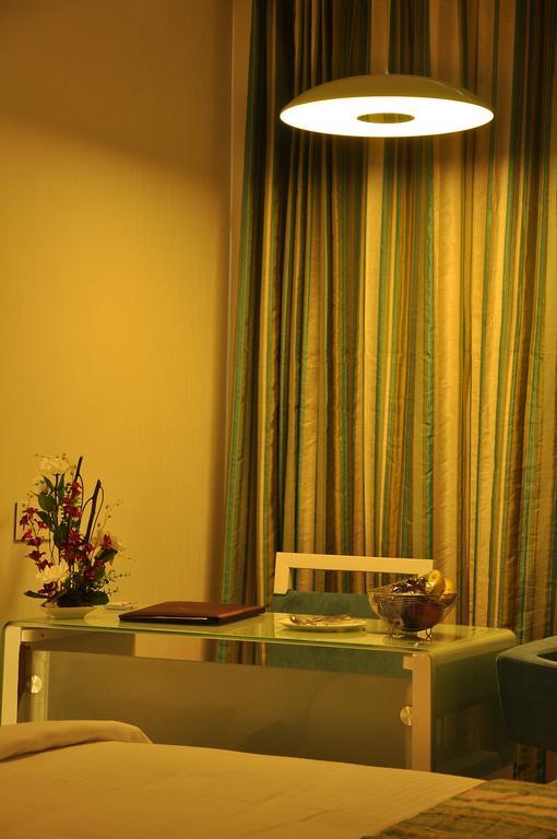 Hotel The Arcadia Coimbatore Esterno foto